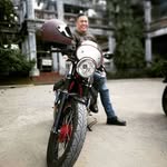 Luis Morelos - @luis_morelos - Instagram