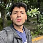 Luis Morelos - @_luissmor - Instagram