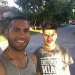 Luis Moreta - @luis_moreta07 - Instagram