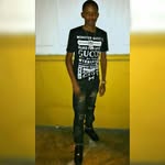 Luis Moreta - @luismoreta27 - Instagram