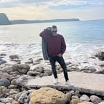 Luis Moreta - @pat_moreta - Instagram