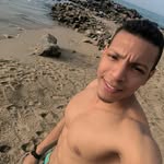Luis Moreta - @luismoretareyes - Instagram