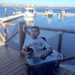 Luis Morfin - @luisillo45 - Instagram