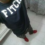 Luis Morfin - @morfin121090 - Instagram