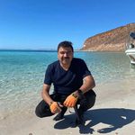 Luis Morfin - @diver_sin - Instagram