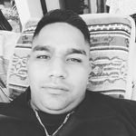 Luis Morfin - @luismorfin12 - Instagram