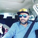 Luis Morfin - @morfin6598 - Instagram