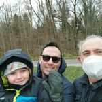 Luis Morfin Huber - @luismorfinhuber - Instagram