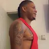 Luis Almonte - @luismorris5 - TikTok