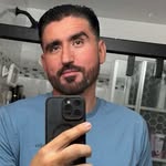 Luis Morris - @lfm_hlg - Instagram
