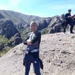Luis Morris - @morris.luis - Instagram
