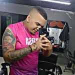 Luis Thiago Morris - @luismorris549 - Instagram