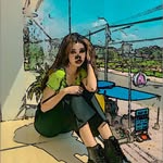 Luis Morton - @banningreanna91220 - Instagram