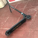 luis Morton - @luis_scoots__ - Instagram