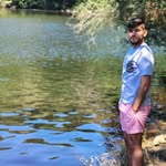 Luis Morton - @cecax17432 - Instagram