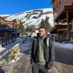 Luis Morton - @luismorton_ - Instagram