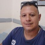 Luis Muela - @muelita251075 - Instagram