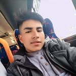 Luis Muela - @luisithomuela - Instagram