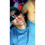 Luis Muela - @ikiing_maxx96 - Instagram