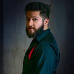 Luis Muela - @muelzzz - Instagram