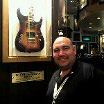 Luis Muela - @mitluismuela - Instagram
