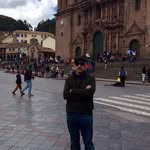 Jorge Luis Muralles - @jorgeluismuralles - Instagram
