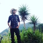 Luis Carlos muralles - @luiscarlosmuralles - Instagram