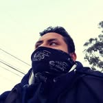 Luis Muralles - @skypto - Instagram