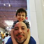 Luis Muralles - @oister2022 - Instagram