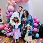 Luis Muro - @anylastwords85 - Instagram