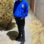 Luis Muro - @dakkottaxx - Instagram
