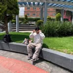 Luis Murphy - Facebook