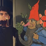 Luis Murrieta - @luisedmurrieta - Instagram