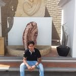 Luis Murrieta Palacios - @luismurrietapalacios - Instagram