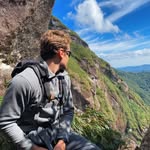 Luis Gustavo Novaski - @luis_novaski - Instagram