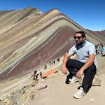Luis Nova - @lampionova - Instagram