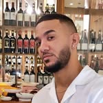 —Luis Nova - @luisnovard - Instagram