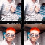 Ell Čhîkø Ľüïš Øãkĺêy - @luisoakleyellchiko - Instagram