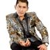 Luis Oakley - Facebook