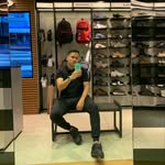 Luis Oakley, Rj - @luis_oakley021 - Instagram