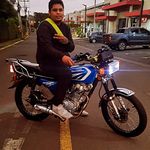 Luis Obando - @luisobando89 - Instagram