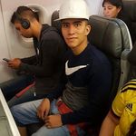 Luis Obando - @obando9356 - Instagram