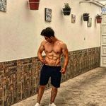 Luis Obando - @luis.obando15 - Instagram