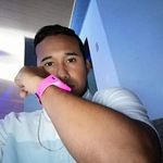 Luis Obando - @luis.aro09 - Instagram