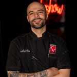 Luis Antonio Ocasio - @chef_luis_ocasio - Instagram