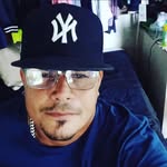 Luis Ocasio - @mrocasio21 - Instagram