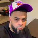 Luis Ocasio - @alberluisocasio - Instagram