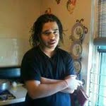 Luis Ocasio - @papi_boy_cito - Instagram