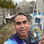 Luis Ocasio jr - @luisocasiojr - Instagram
