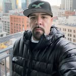 Luis Ocasio-Perez - @luxodes - Instagram